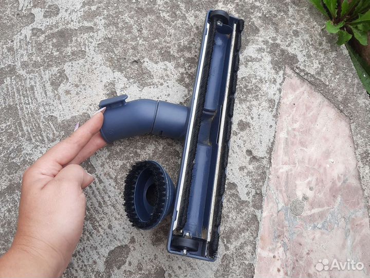 Насадки для karcher пылесос