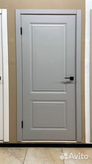 Межкомнатная дверь