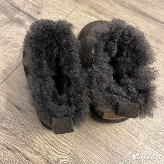 Угги детские