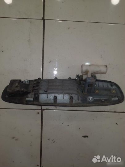 Ручка двери задней наружная правая Chevrolet Lacet