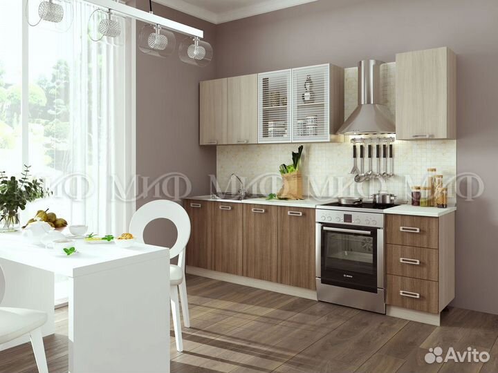 Кухонный гарнитур