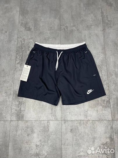 Плавательные шорты Nike