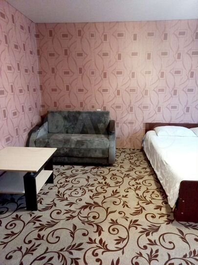 1-к. квартира, 30 м², 2/5 эт.