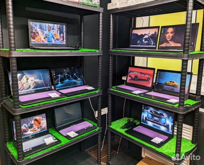 Ноутбук Asus X540LJ-XX569T