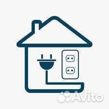 Услуги электрика