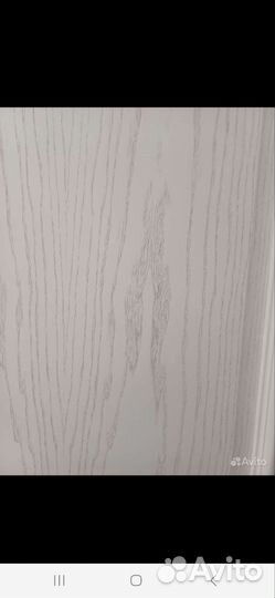 Дверь межкомнатная