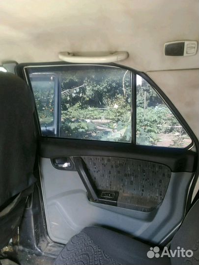 Торпедо (евро панель) волга 