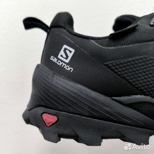 Кроссовки Salomon CrossOver Gore-Tex