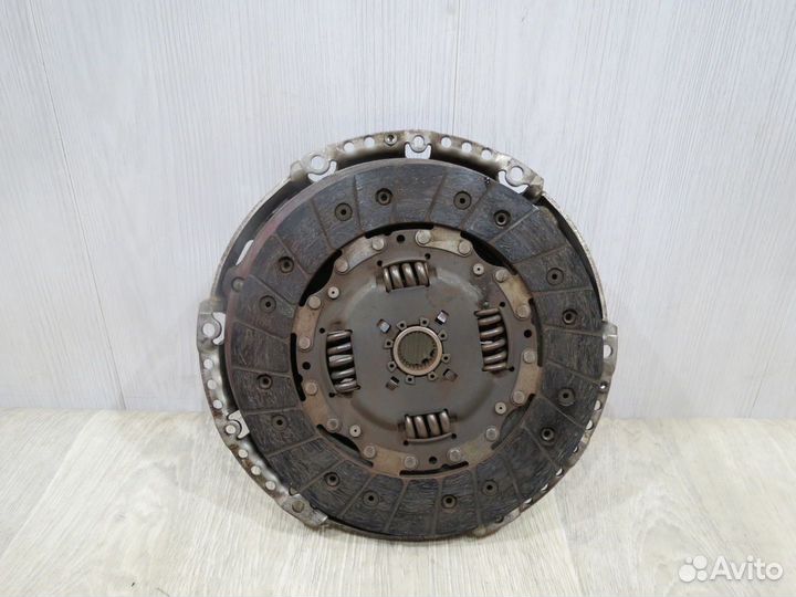 Сцепление комплект Volkswagen Polo