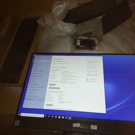 Моноблок dell optiplex 5490 aio