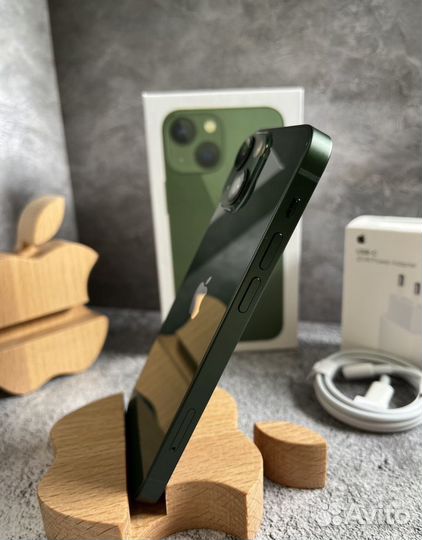 iPhone 13 mini, 128 ГБ