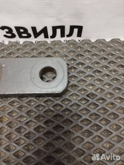 Серьга рессоры Volvo FH4 20467735