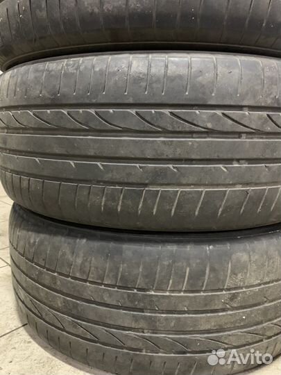 Bridgestone Dueler H/P Sport 265/50 R20 106V
