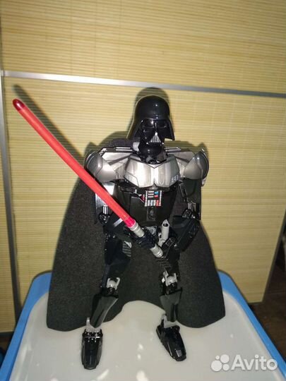 Lego Star Wars 75111 Дарт Вейдер