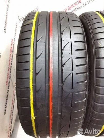 Bridgestone Potenza S001 215/40 R17 87W