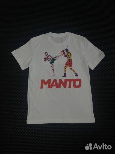 Футболка Manto