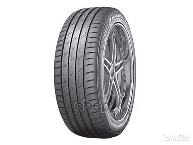Marshal MU12 275/40 R20