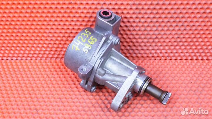 Насос вакуумный Saab 9-5 YS3E B205E 9180191