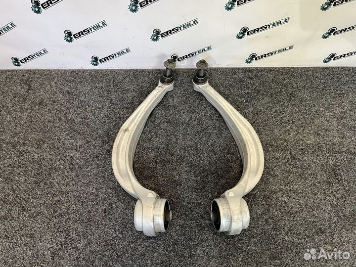 Рычаг нижний продольный Audi Q7 SQ7 4M Q8 2018