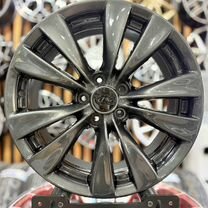 Литые диски Nissan 8×R18 5×114.3