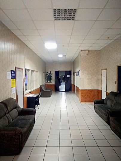 Офис, 20 м²