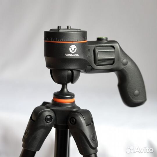 Штатив Vanguard Espod CX 204AGH