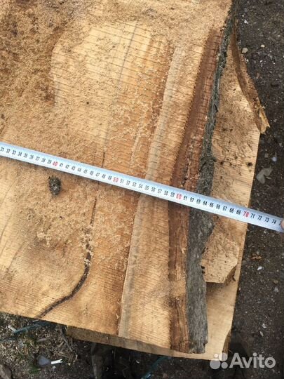Слэб ореха 3,5м большой выбор