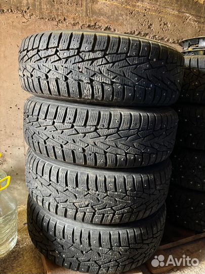 Nokian Tyres Nordman 7 185/65 R15