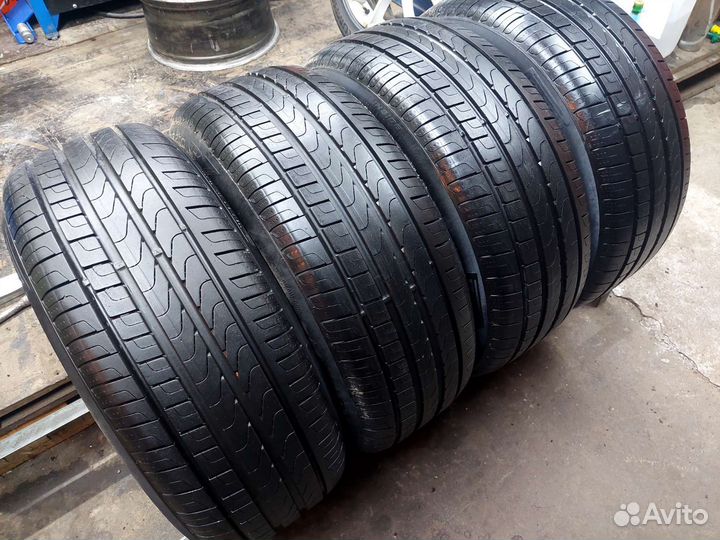 Pirelli Cinturato P7 215/50 R17 95W