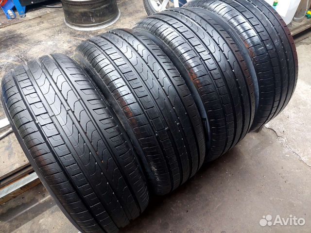 Pirelli Cinturato P7 215/50 R17 95W