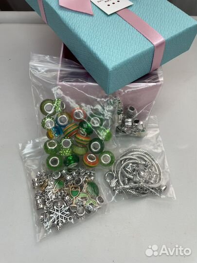 Браслет-трансформер