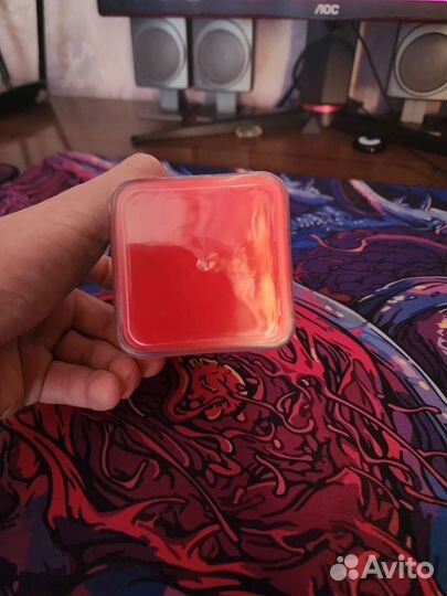 Подставка для карандашей и ручек Тачки Disney