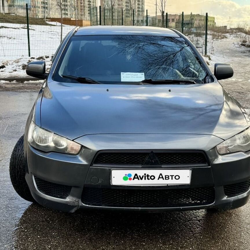 Купить Mitsubishi 🚘 от 20 000 ₽ в Урене: 851 объявление