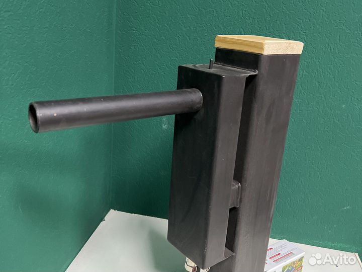 Дымогенератор