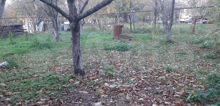 Участок 9 сот. (ИЖС)