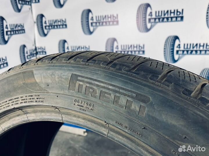 Pirelli Scorpion Winter 285/40 R20 108V