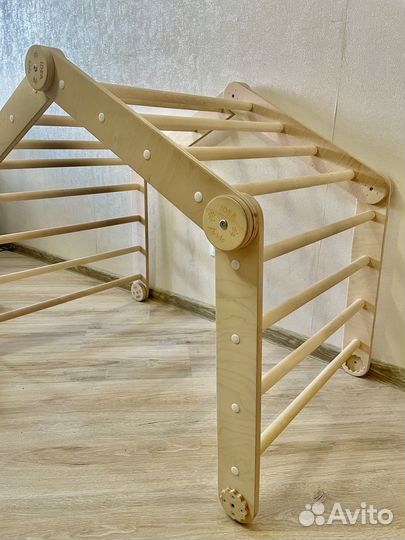 Треугольник Пиклер трансформер