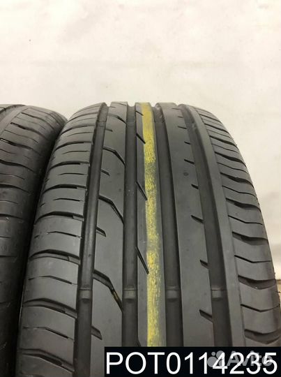 Continental ContiPremiumContact 2 225/55 R16 95W