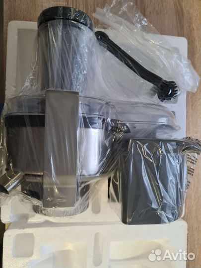 Насадка для кухонной машины kenwood