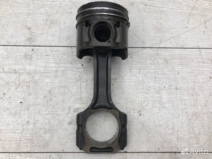 Поршень с шатуном Ssang Yong Rodius 1 D27DT 2005