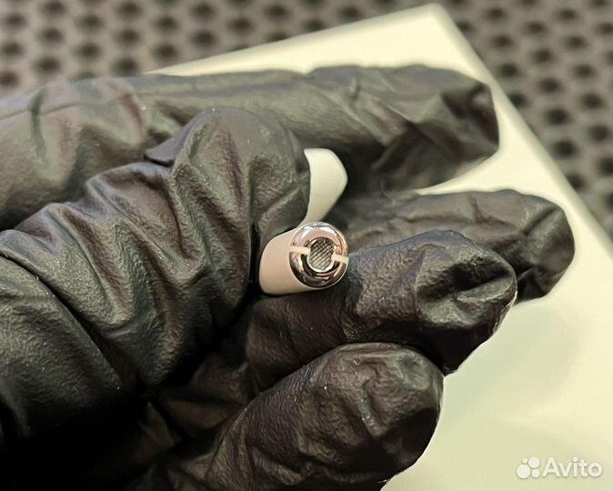 Наушник Apple Airpods 2 левый оригинал/300+отзывов