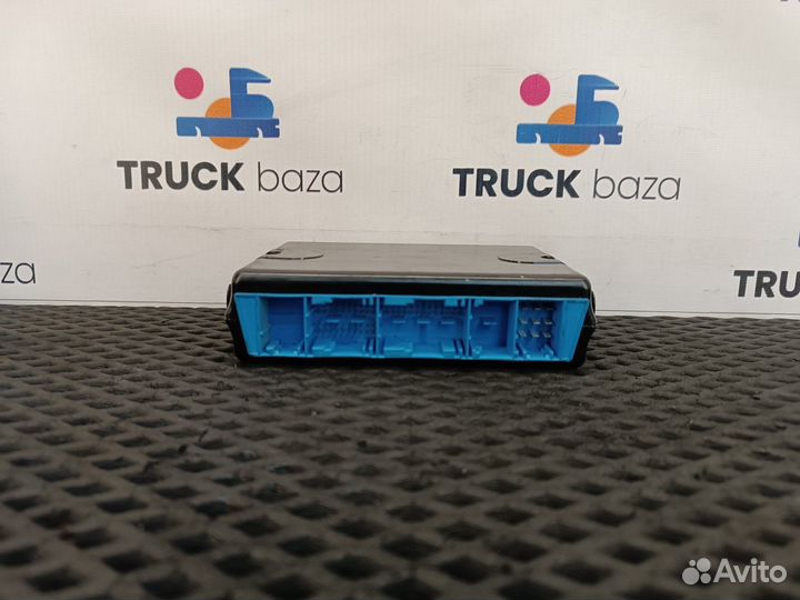 1740941 Блок управления BBM-L