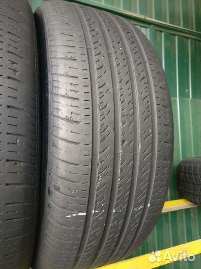 Hankook Optimo H426 255/50 R20 104H