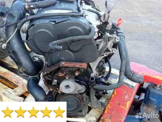 Двигатель jeep compass 1 2.0 byl