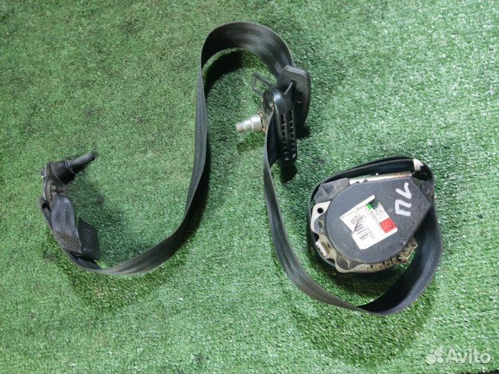 Ремень безопасности передний левый LADA Largus