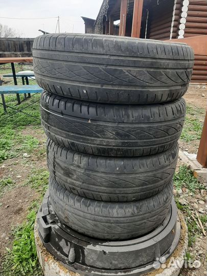 КАМА 430 195/65 R15
