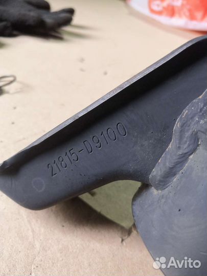 Подушка двигателя правая Kia Sportage 4 QL 2020