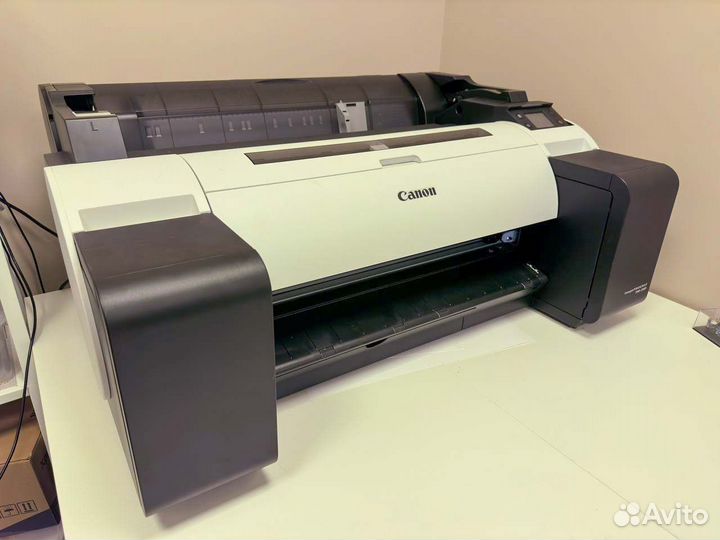 Принтер Canon TM-200