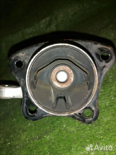 Опора двигателя (подушка двс) левая MR594275 Mitsu