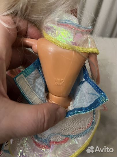 Кукла барби barbie 90 х